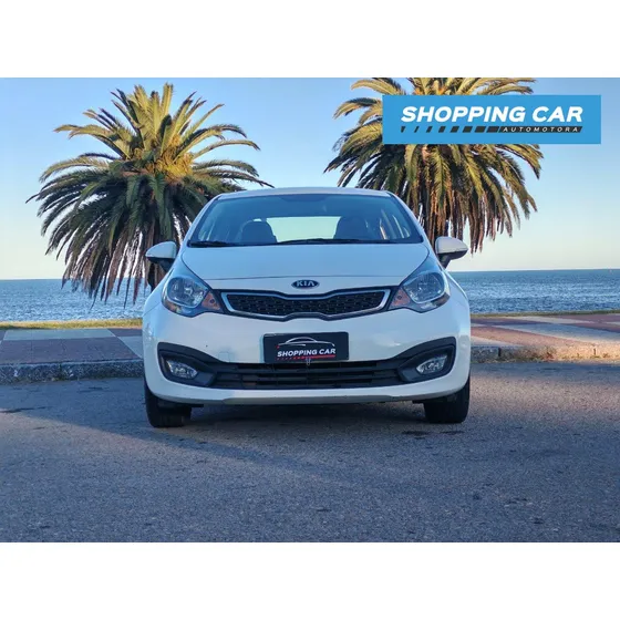 Kia Rio New Rio1.4