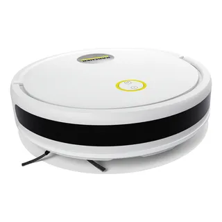 RobĂŽ Aspirador De PĂł Karcher Rcv 2 - Bivolt RobĂŽ Aspirador De PĂł Karcher Rcv 2 - Bivolt