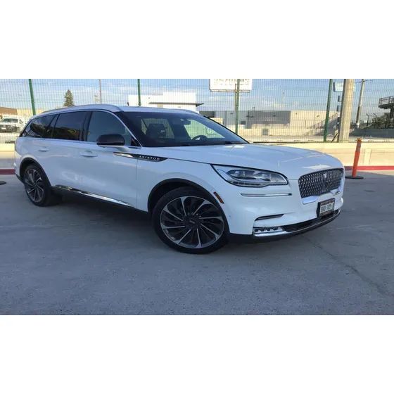Lincoln Aviator 3.0 Reserve At