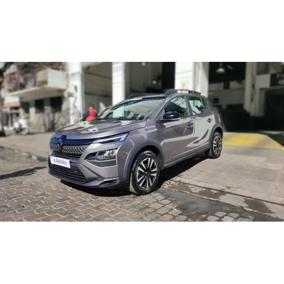 Renault Kardian 1.6 Sce Evolution 156 Mt