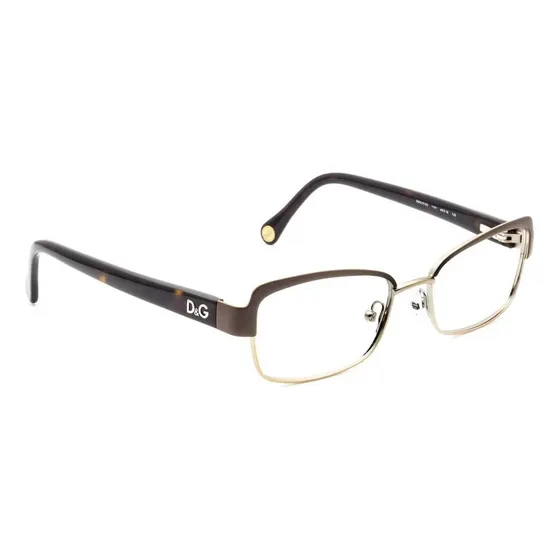 Montura De Lentes Para Dama Dolce & Gabbana En Oferta Usada