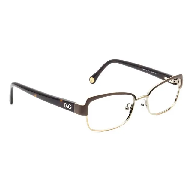 Montura De Lentes Para Dama Dolce & Gabbana En Oferta Usada