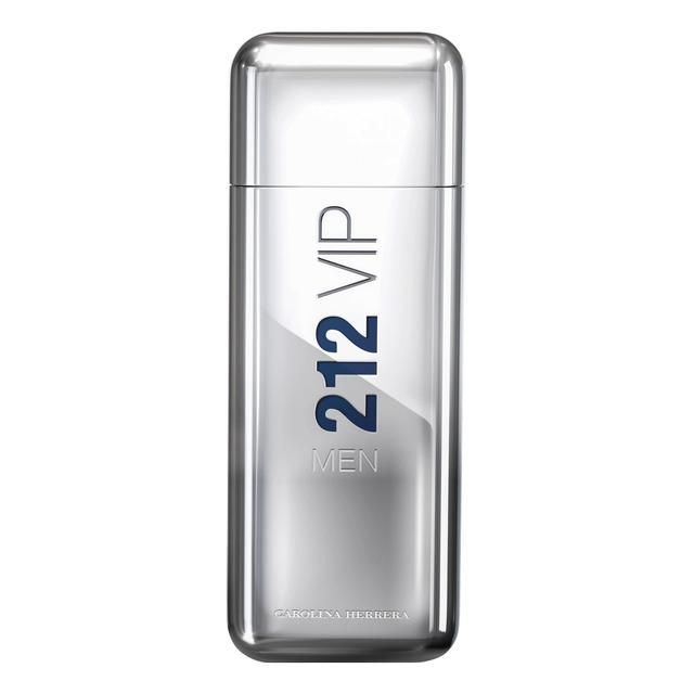 212 Vip Men Carolina Herrera Edt - Perfume Masculino 100ml 212 Vip Men Carolina Herrera Edt - Perfume Masculino 100ml