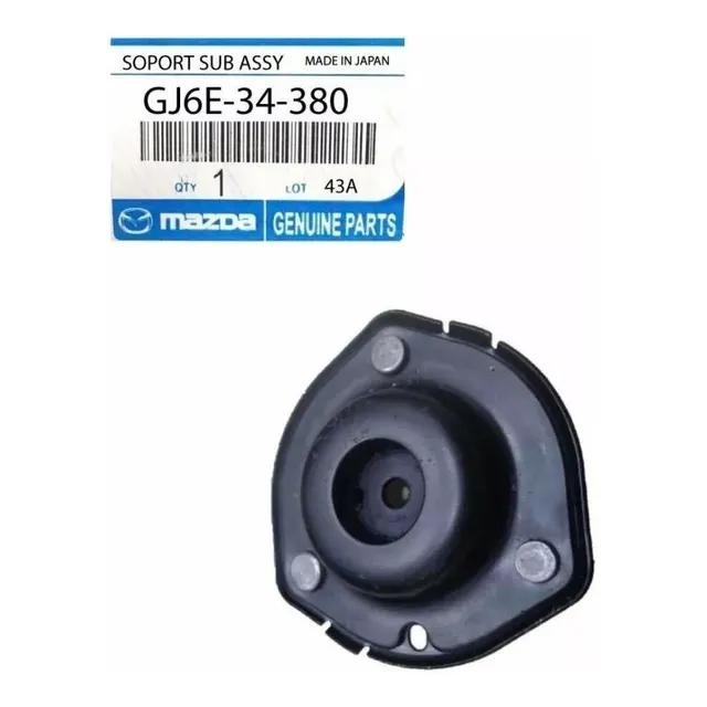 Base De Amortiguador Mazda 6 Ford Fusion
