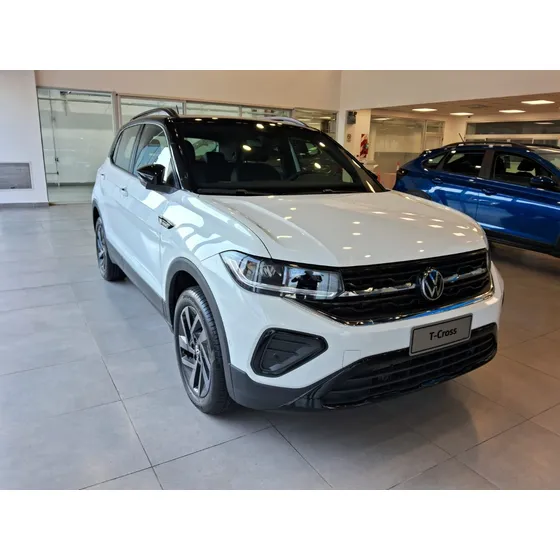 Volkswagen T-cross 1.6 Highline At