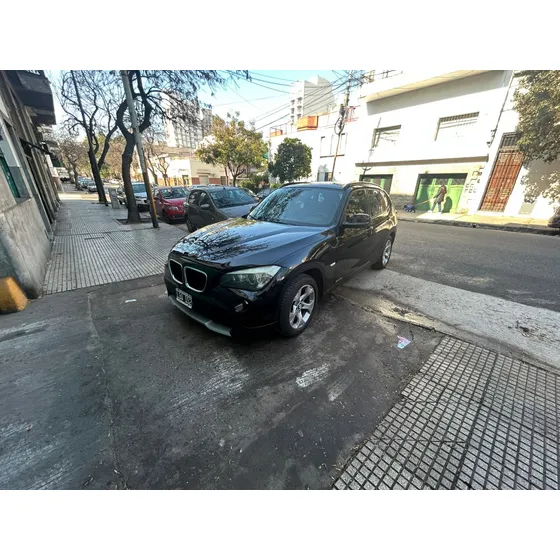Bmw X1 2.0 Sdrive 18i Active 150 Cv