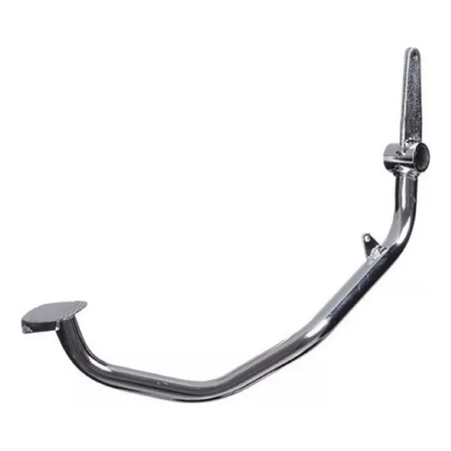 Palanca Pedal De Freno Honda Biz 105 Zanella Zb 110 Gce-900