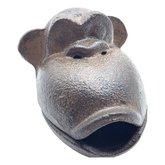 .. Decoração De Mesa Para Escritório Em Casa Iron Gorilla F