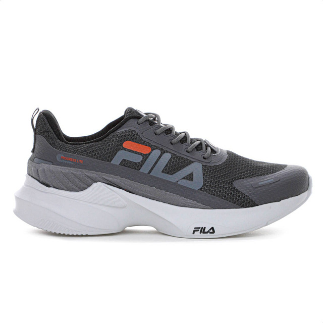 Tênis Fila Progress Lite Masculino Original Lançamento