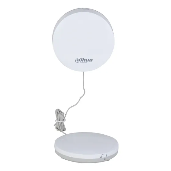 Detector Agua Alarma Dahua Inalambrico Dhi-ard912-w2(d)