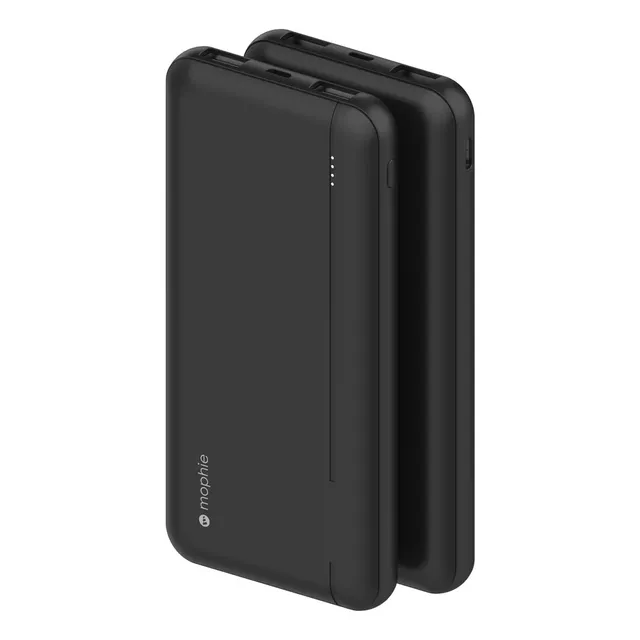 Batería Mophie Essentials 10,000mah Usb-c 20w Para Celulares