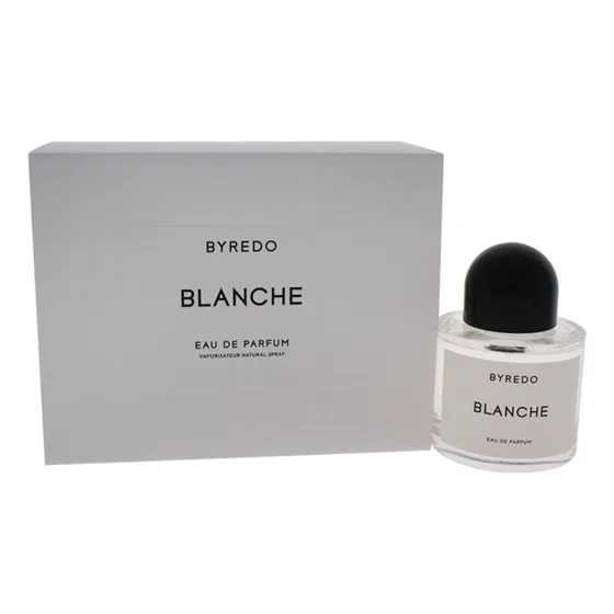 Perfume Byredo Blanche Eau De Parfum 100ml For Women