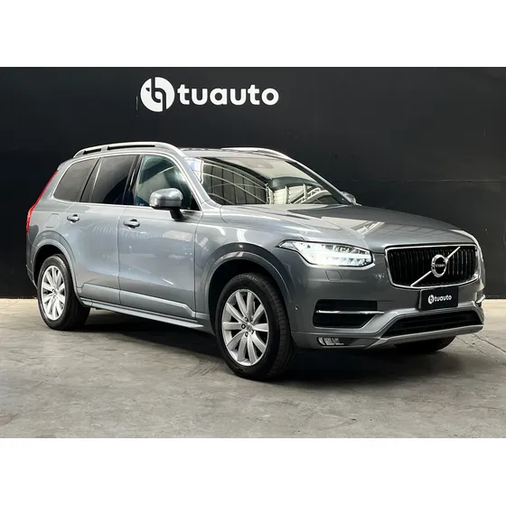 Volvo Xc90 Ii T5 Momentum