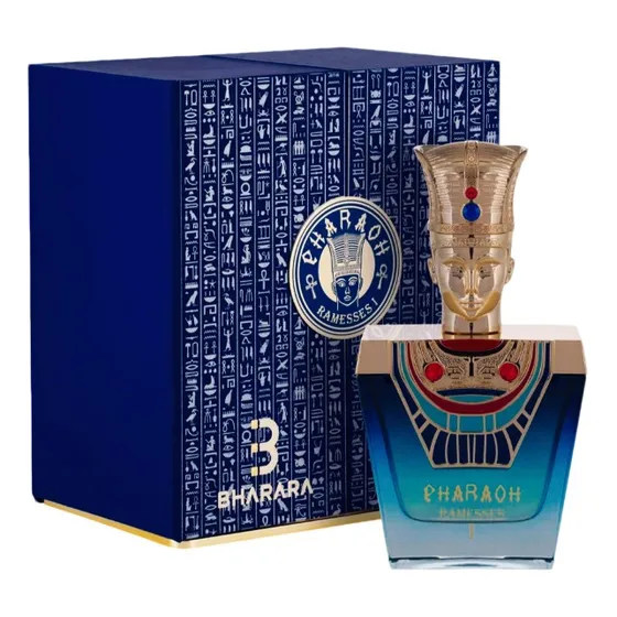 Perfume Bharara Pharaoh Ramesses I 100 Ml Parfum