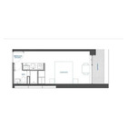 1 dormitorio  |  1 baño