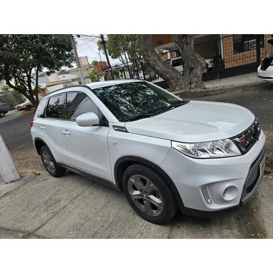 Suzuki Vitara 1.6 Gls At