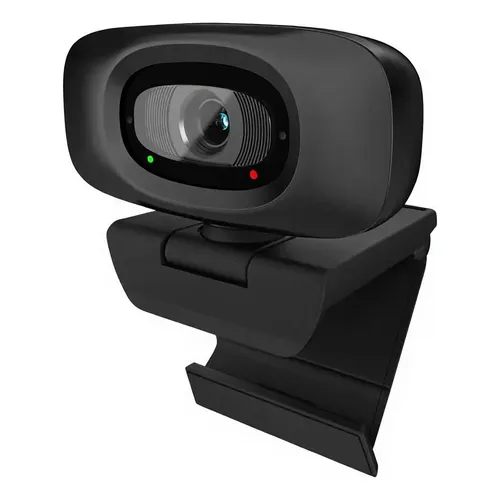 Webカメラ Elgato Facecam Pro Camara Web Elgato Facecam Pro P/ Streaming 4k Ultrahd, 60 Negro