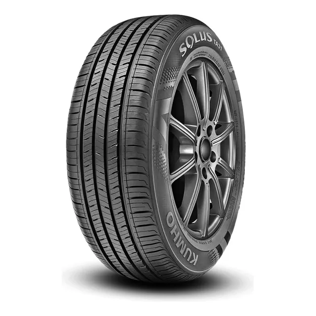 Llanta Kumho 205/65r16 H04l Ta31