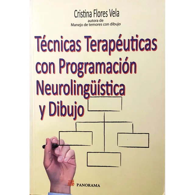Técnicas Terapéuticas Con Programación Neurolingüística