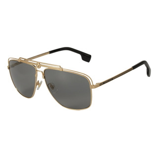 Lentes De Sol Versace Ve2242 12526g Lentes De Sol Versace Ve2242 12526g