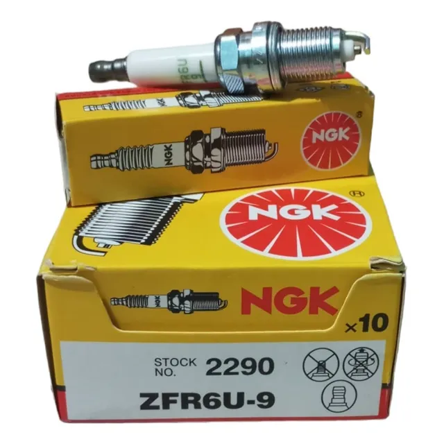 Bujia Ngk Chevrolet Cruze Ceramica Lisa Zfr6u-9