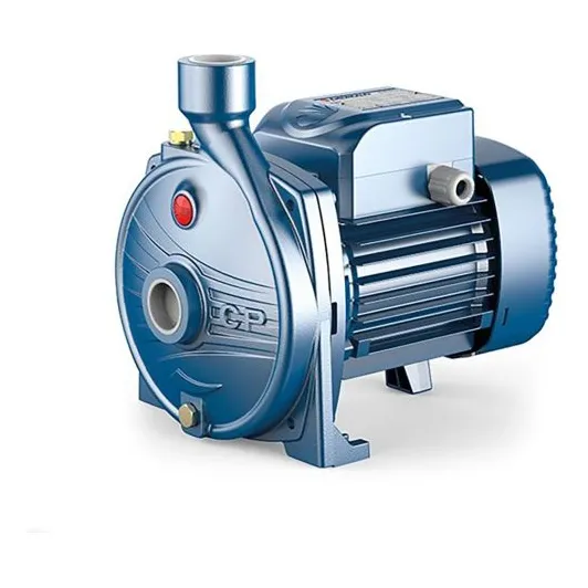 Electrobomba Centrífuga Pedrollo Cpm660 3hp Bomba De Agua