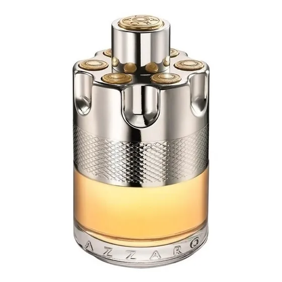 Azzaro Wanted Edt 100 Ml