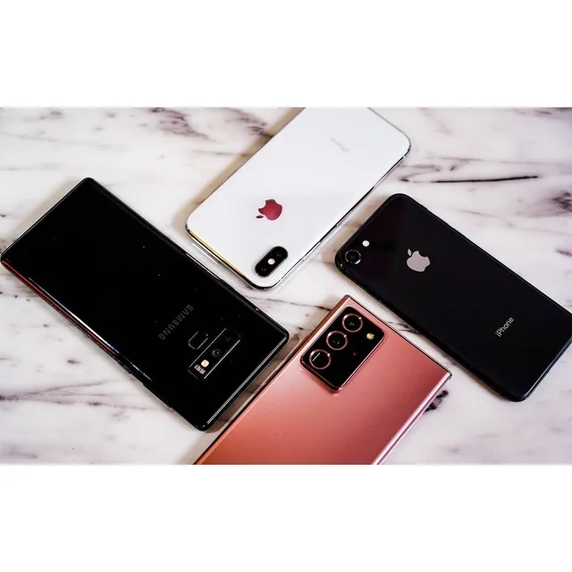 Xiaomi Redmi Note 11s Dual Sim 128 Gb Gris Grafito 8 Gb Ram
