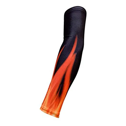 Deportivo Nuevo! Manguito Del Brazo De Compresión De Puocz