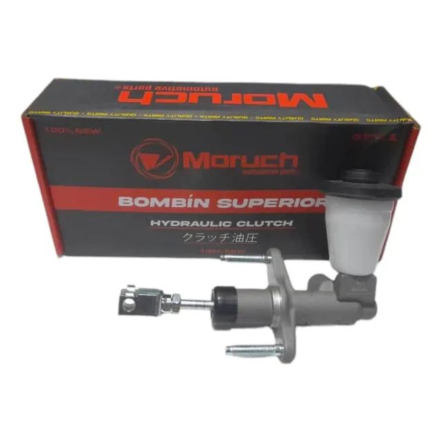 Bombin Clutch Superior Toyota Corolla Avila