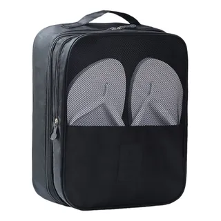 Bolsa De Viagem Multi Camadas Com Porta TĂȘnis E Sapatos Bolsa De Viagem Multi Camadas Com Porta TĂȘnis E Sapatos