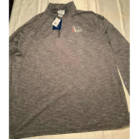 Sweater Marca Champion Georgia Buldogs100% Original Y Nuevo