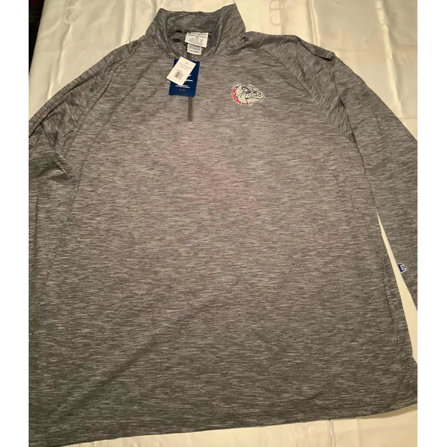 Sweater Marca Champion Georgia Buldogs100% Original Y Nuevo