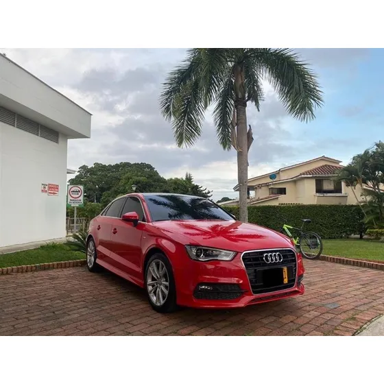 Audi A3 1.8t