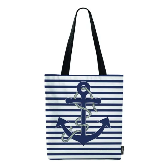 Bolsa Lona Para Mujer Niña 15.0 X 15.7 In