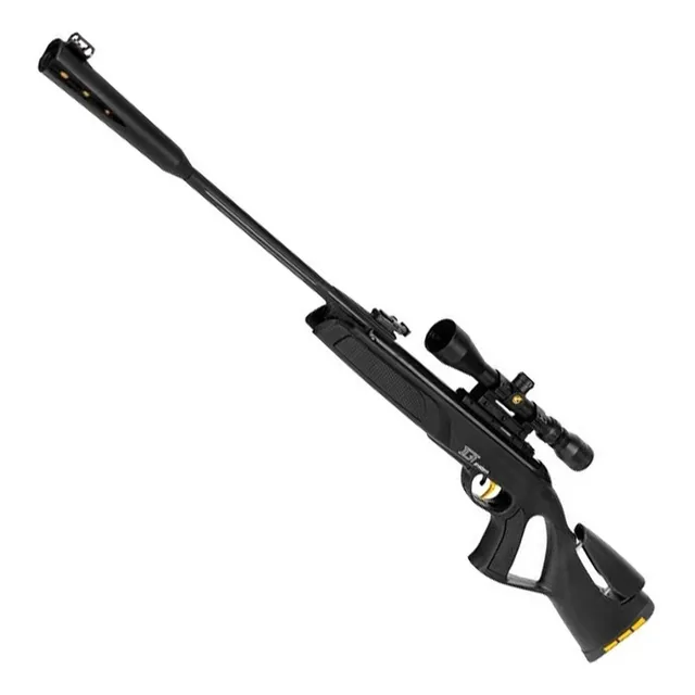 Rifle Gamo Premium Elite Nitropistón C/ Mira 5.5mm