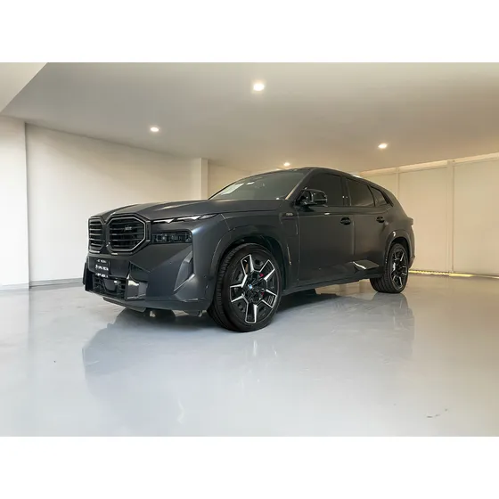 Bmw Xm 5p Phev V8/4.4/t Aut