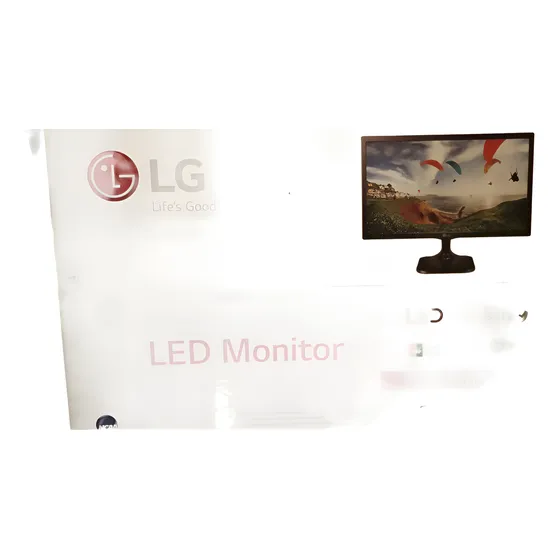 Monitor LG 24 