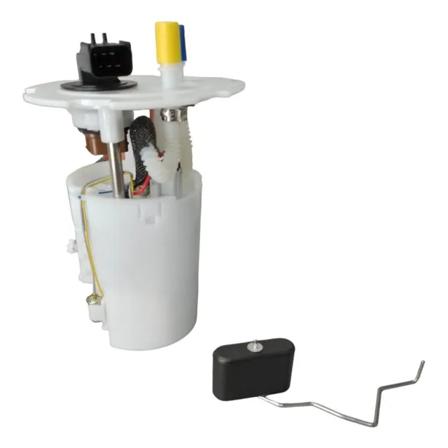 Modulo Bomba Gasolina Aveo Optra Completa