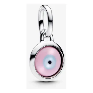Charm Pandora Ojo Turco. Original