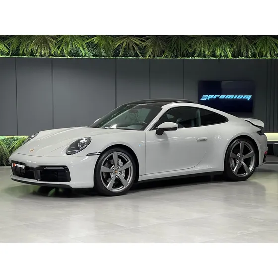 Porsche 911 Carrera
