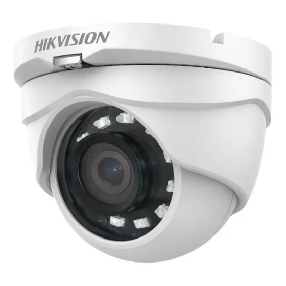 Camara Tipo Domo 1080p Metálica 