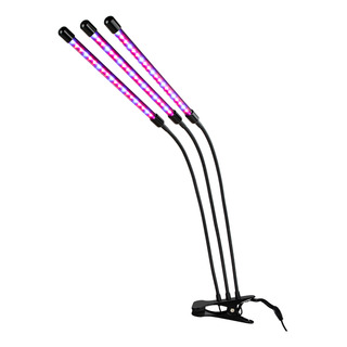 Lampara Para Plantas Lámpara De Luz Led Para Crecimiento Lampara Para Plantas Lámpara De Luz Led Para Crecimiento