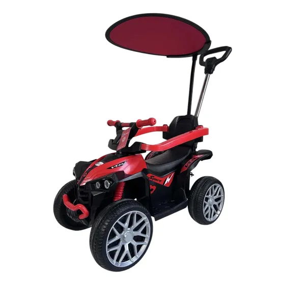 Carro Moto Bebe Montable Musical Niño Niña Juguete Infantil