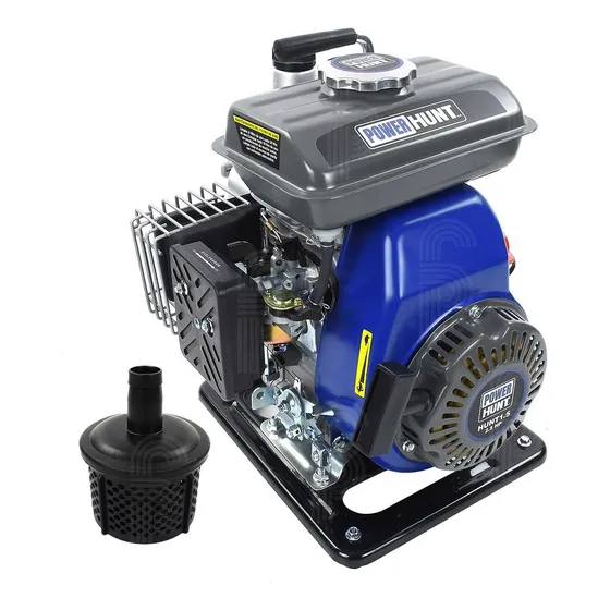 Motobomba De Agua Power Hunt Hunt1.5 4t 2.5hp 1.5x1.5pul