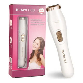 Depiladora Facial Recargable 3 En 1 Depiladora Facial Recargable 3 En 1
