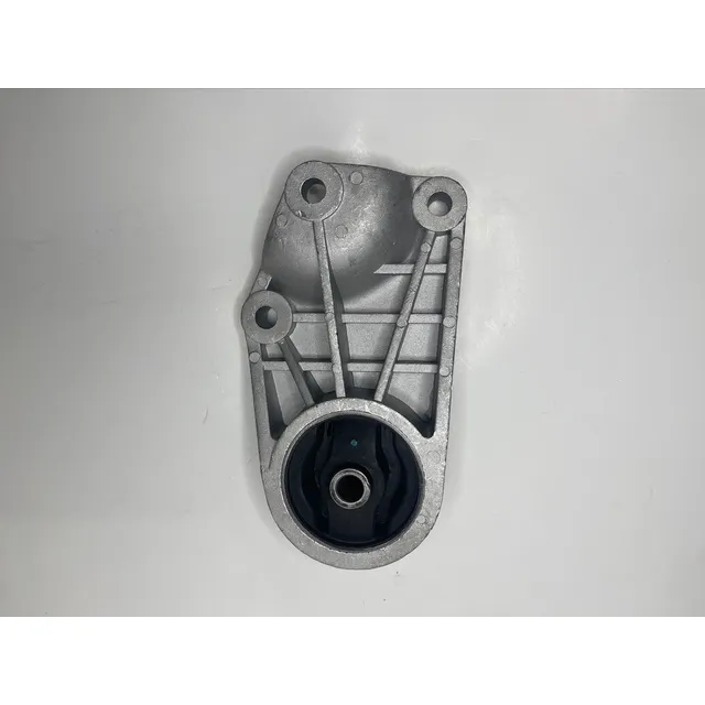 Base Trasera Motor Caja Chery Arauca Aluminio 2011 A 2016