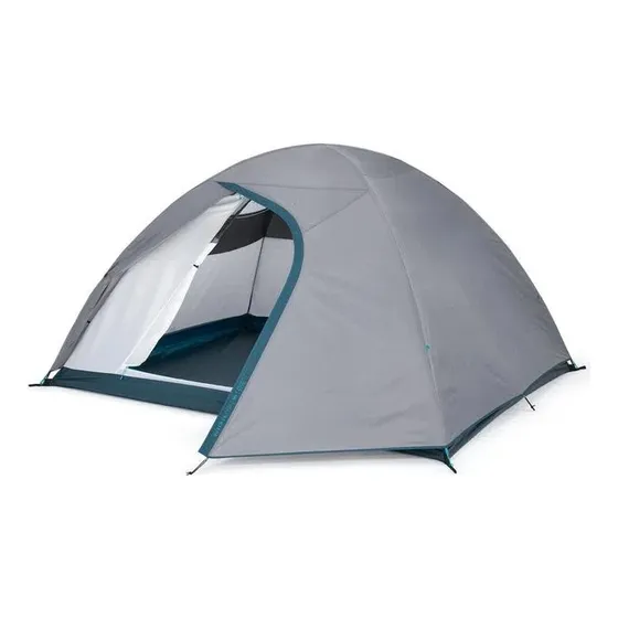 Barraca De Camping  Trilha Acampamento - Para 4 Lugares