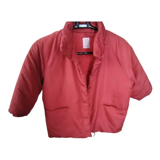 Chaqueta Termica  Para Frio Dama M 