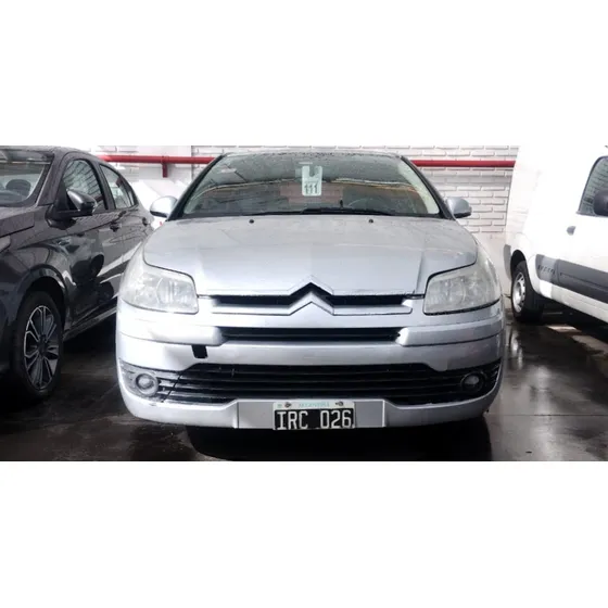 Citroën C4 1.6 X Am71